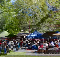 Walcha Farmers' Market - Accommodation Cairns