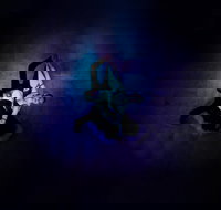 Wallflowering - Accommodation Cairns