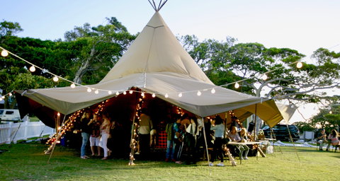 Watsons Bay Spring Market - Accommodation Cairns 1