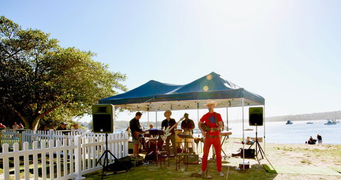 Watsons Bay Spring Market - Accommodation Cairns 2