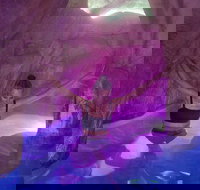 Winter Bliss - Deep Blue Hot Springs Warrnambool - Accommodation Cairns