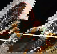 Winds of Zenadth Cultural Festival - Accommodation Cairns