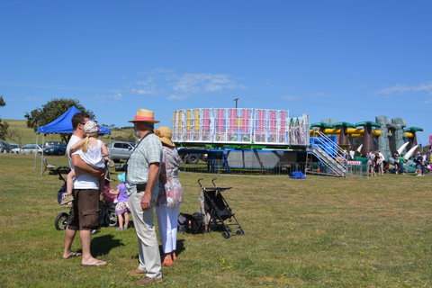 Yankalilla Show - Accommodation Cairns 0