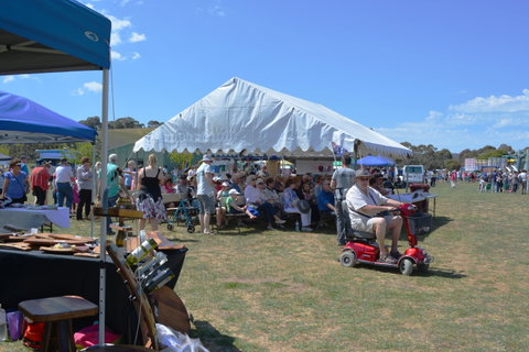 Yankalilla Show - Accommodation Cairns 1