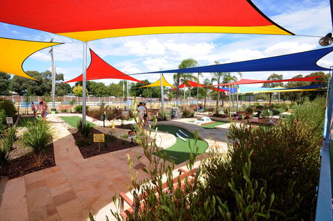 Yarrawonga Mulwala Kids Festival - Accommodation Cairns 0