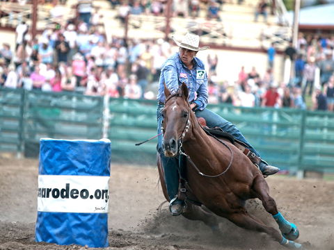 AgriWest Cooma Rodeo - Accommodation Cairns 1