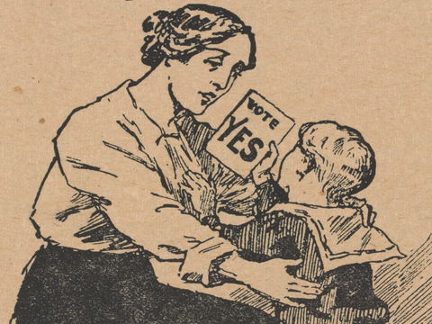 A Nation Divided: The Great War And Conscription - Accommodation Cairns 0