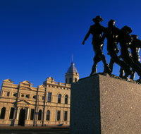 ANZAC Day - Accommodation Cairns