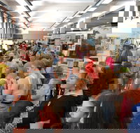 Art Upmarket - Accommodation Cairns