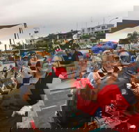 Australia Day BBQ Breakfast  Moonta Bay - Accommodation Cairns