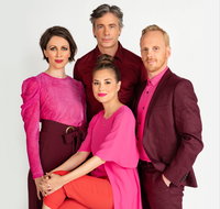 Australian String Quartet plays Late Beethoven - Accommodation Cairns
