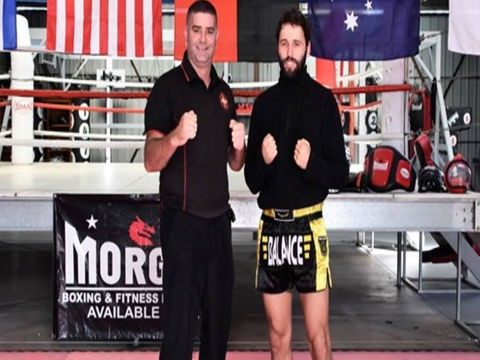 Australia Allstars Vs The World - Accommodation Cairns 0