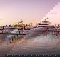 Australian Superyacht Rendezvous - Great Barrier Reef edition - Accommodation Cairns