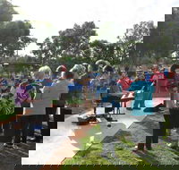 Australia Day Celebration in Balranald - Accommodation Cairns