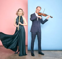 Bach's Violin - Accommodation Cairns