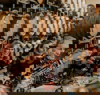 Big Roast for Cystic Fibrosis - Accommodation Cairns