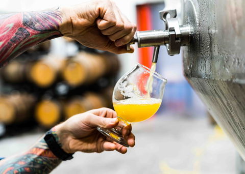 Brewing For Beginners - Accommodation Cairns 0
