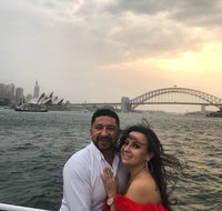 Bubbles New Year's Eve Cruise Sydney - Accommodation Cairns