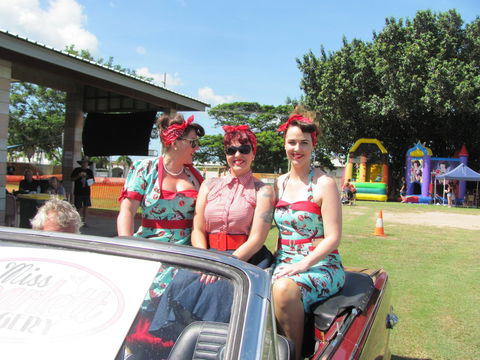 Burdekin Auto Festival - Accommodation Cairns 0