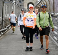 Cancer Council Seven Bridges Walk - Accommodation Cairns