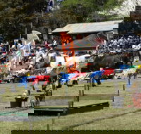 Carcoar Show - Accommodation Cairns