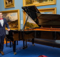 Celebrating Chopin - The Margaret Schofield Memorial Prize - Accommodation Cairns