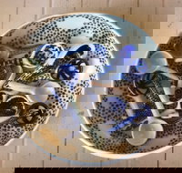 Ceramic Spoons with Nicole Ison - Accommodation Cairns