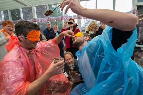 Chocolate Winterfest, Latrobe - Accommodation Cairns 1