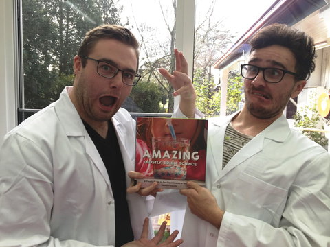 Chocolate Winterfest, Latrobe - Accommodation Cairns 2