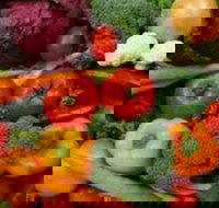 Clarence Town Fresh Market - Accommodation Cairns