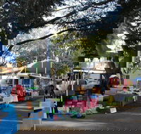 Cooma Rotary Markets - Accommodation Cairns
