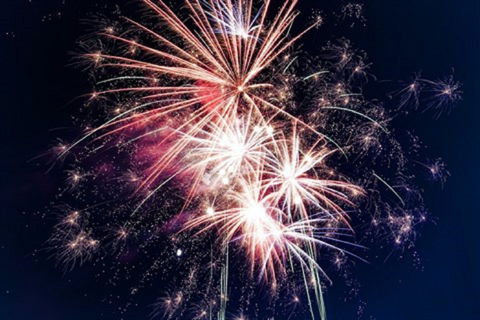 Corowa New Year Fireworks - Accommodation Cairns 0