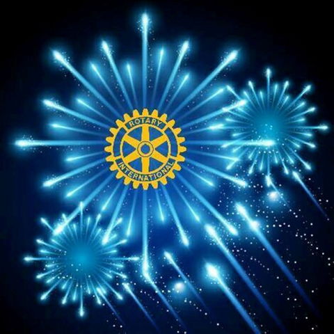 Corowa New Year Fireworks - Accommodation Cairns 1