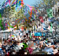 Cronulla Spring Festival - Accommodation Cairns