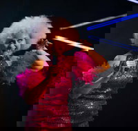 Darlin' The Jeanne Little Show - Accommodation Cairns