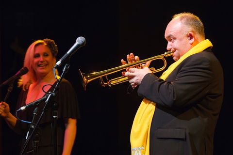 Devonport Jazz - Accommodation Cairns 0