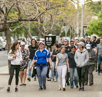 Diabetes Australia Walk to Work Day-Sydney - Accommodation Cairns