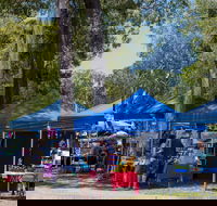 Discovery Coast Rotary Markets - Accommodation Cairns