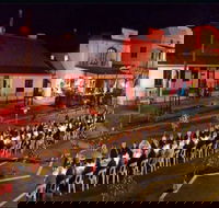 Dungog Festival - Accommodation Cairns