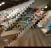 Dungog Arts Society Annual Exhibition - Accommodation Cairns