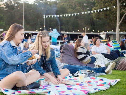 Eat Street Bulli - Accommodation Cairns 0