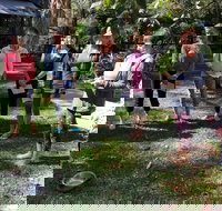 Empowering Women Weekend Wellness Retreat - Accommodation Cairns