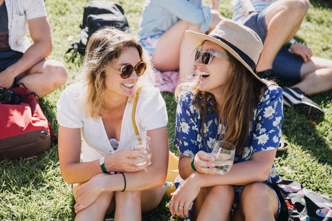 Fairgrounds Festival - Accommodation Cairns 0