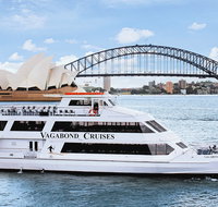 Father's Day Lunch Cruise on Sydney Harbour - Accommodation Cairns