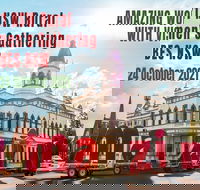 Forbes NSW Rural Women's Gathering - Accommodation Cairns