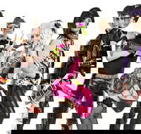 Forever 80's - Chelsea Heights - Accommodation Cairns