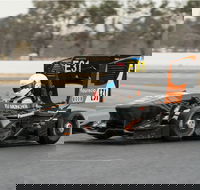 Formula SAE-Australasia - Accommodation Cairns