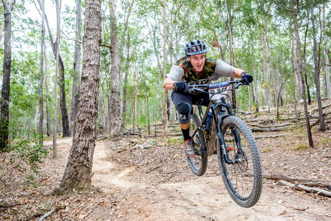 Fox Superflow Sealed By Stan's Race | Nerang - Accommodation Cairns 0