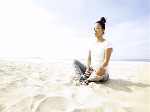 Free Heartfulness Meditation And Relaxation At Manly - Accommodation Cairns 0