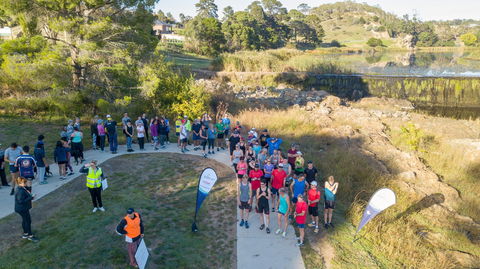Goulburn Parkrun - Accommodation Cairns 0